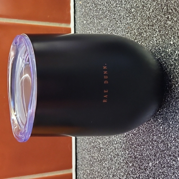 Halloween 🎃 Rae Dunn CHEERS WITCHES Insulated Wine Tumbler - Picture 3 of 5